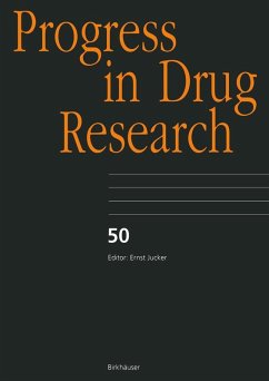 Progress in Drug Research (eBook, PDF) - Kaul, Pushkar N.; Edwards, Gillian; Weston, Arthur H.; Rohmer, Michel; Rockhold, Robin W.; Johnson, T. David; Colacino, Joseph M.; Staschke, Kirk A.
