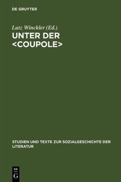 Unter der <Coupole> (eBook, PDF)