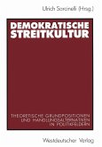 Demokratische Streitkultur (eBook, PDF)