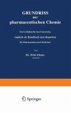 Grundriss der pharmaceutischen Chemie (eBook, PDF)