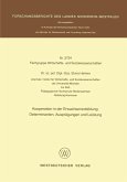 Kooperation in der Erwachsenenbildung: Determinanten, Ausprägungen und Leistung (eBook, PDF)