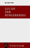 Bellum civile / Der Bürgerkrieg (eBook, PDF)