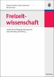 Freizeitwissenschaft (eBook, PDF) - Bild 1