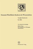Meister Kung Zur Geschichte der Wirkungen des Konfuzius (eBook, PDF)
