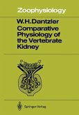Comparative Physiology of the Vertebrate Kidney (eBook, PDF)