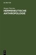 Hermeneutische Anthropologie (eBook,... - Bild 1