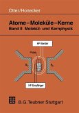 Atome - Moleküle - Kerne (eBook, PDF)