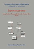 Expertensysteme (eBook, PDF)