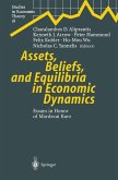 Assets, Beliefs, and Equilibria in Economic Dynamics (eBook, PDF)