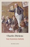 Pickwick Papers (eBook, ePUB)