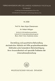 Darstellung und quantitative Behandlung stochastischer Abläufe mit Hilfe graphentheoretischer Methoden unter besonderer Berücksichtigung ihrer Anwendbarkeit auf spezielle Probleme der Unternehmensforschung (eBook, PDF)