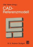 CAD - Referenzmodell (eBook, PDF)