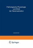 Pathologische Physiologie und Klinik der Nierensekretion (eBook, PDF)