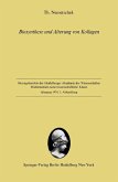 Biosynthese und Alterung von Kollagen (eBook, PDF)