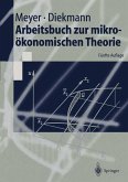 Arbeitsbuch zur mikroökonomischen Theorie (eBook, PDF)