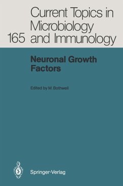 Neuronal Growth Factors (eBook, PDF)