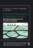 Endothelial Mechanisms of Vasomotor Control (eBook, PDF)