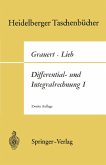 Differential- und Integralrechnung I. (eBook, PDF)