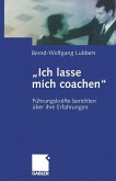 "Ich lasse mich coachen" (eBook, PDF)