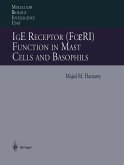 IgE Receptor (FceRI) Function in Mast Cells and Basophils (eBook, PDF)