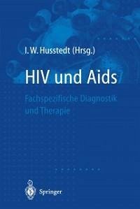 HIV und Aids (eBook, PDF)