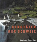 Bergtäler der Schweiz (eBook, PDF)