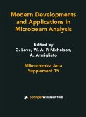 Modern Developments and Applications in Microbeam Analysis (eBook, PDF)