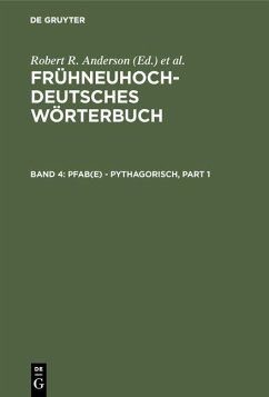 Cover pfab(e) - pythagorisch (eBook, PDF)