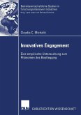Innovatives Engagement (eBook, PDF)