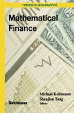 Mathematical Finance (eBook, PDF) Mathematical Finance (eBook, PDF)