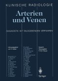Arterien und Venen (eBook, PDF)