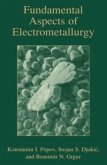 Fundamental Aspects of Electrometallurgy (eBook, PDF)