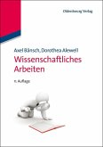 Wissenschaftliches Arbeiten (eBook, PDF)