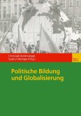 Politische Bildung und Globalisierung (eBook, PDF)