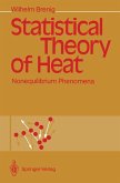 Statistical Theory of Heat (eBook, PDF)