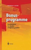 Bonusprogramme (eBook, PDF)