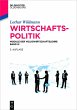 Wirtschaftspolitik (eBook, PDF) - Bild 1