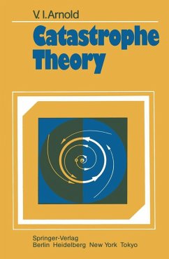 Cover Catastrophe Theory (eBook, PDF)