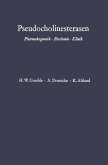 Pseudocholinesterasen (eBook, PDF)