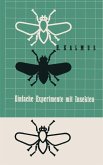 Einfache Experimente mit Insekten (eBook, PDF)