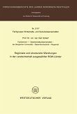 Regionale und strukturelle Wandlungen in der Landwirtschaft ausgewählter RGW-Länder (eBook, PDF)