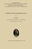 Problems of Astronomical Spectroscopy (eBook, PDF)