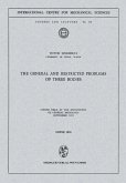 The General and Restricted Problems of Three Bodies (eBook, PDF)