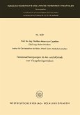 Torsionsschwingungen im An- und Abtrieb von Viergelenkgetrieben (eBook, PDF)