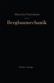 Bergbaumechanik (eBook, PDF)