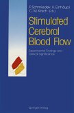 Stimulated Cerebral Blood Flow (eBook, PDF)