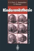 Kinderanästhesie (eBook, PDF)