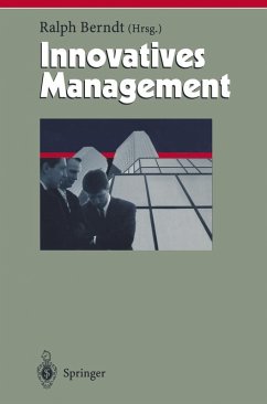 Innovatives Management (eBook, PDF)