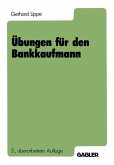 Übungen für den Bankkaufmann (eBook, PDF)