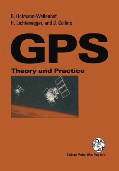 Cover Global Positioning System (eBook, PDF)